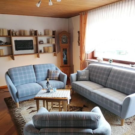 Ferienhaus Eifelmomente Gerolstein Eksteriør billede