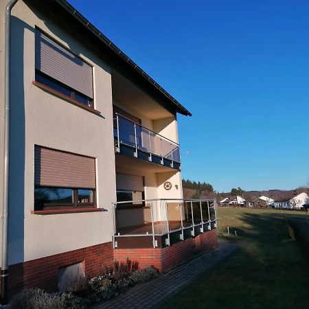 Ferienhaus Eifelmomente Gerolstein Eksteriør billede