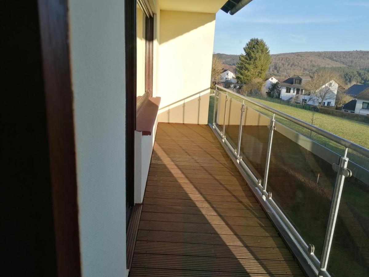 Ferienhaus Eifelmomente Gerolstein Eksteriør billede