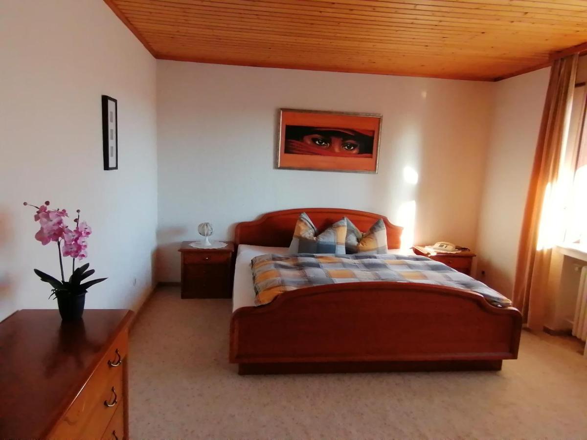 Ferienhaus Eifelmomente Gerolstein Eksteriør billede